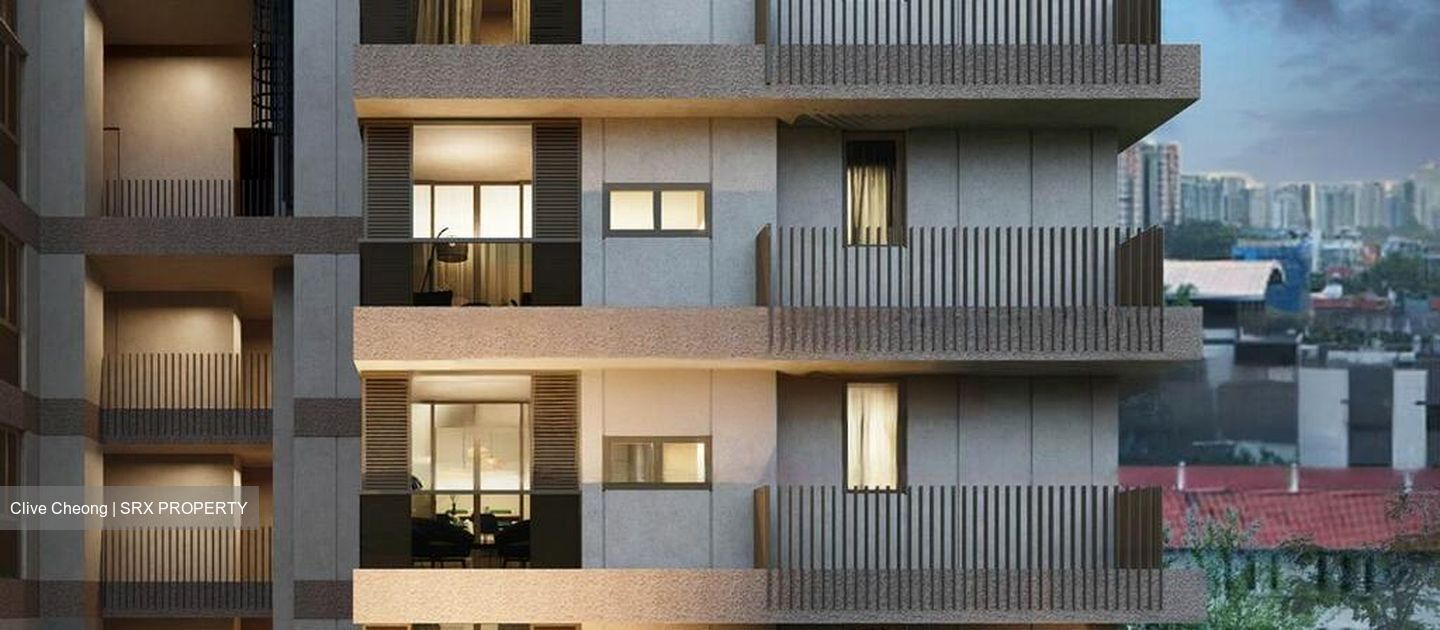 Jansen House (D19), Condominium #467050431